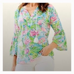 LILLY PULITZER